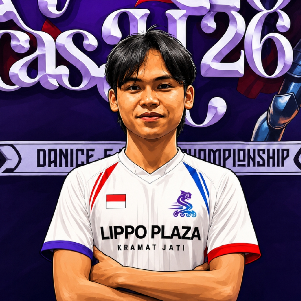 Ari Fijaya