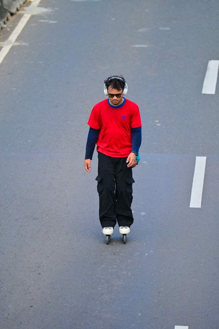 Mochamad Adi Pratama